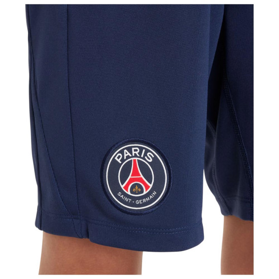 Nike Παιδικό σορτς Paris Saint-Germain Dri-FIT Academy Pro Shorts Nike Παιδικό σορτς Paris Saint-Germain Dri-FIT Academy Pro Shorts